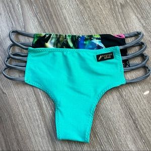 Savage Swim | Dylan Mid